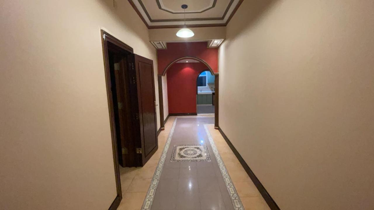 Al Mansour Grand Hotel Ḩafar al Bāţin Esterno foto