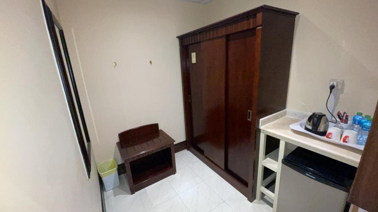 Al Mansour Grand Hotel Ḩafar al Bāţin Esterno foto