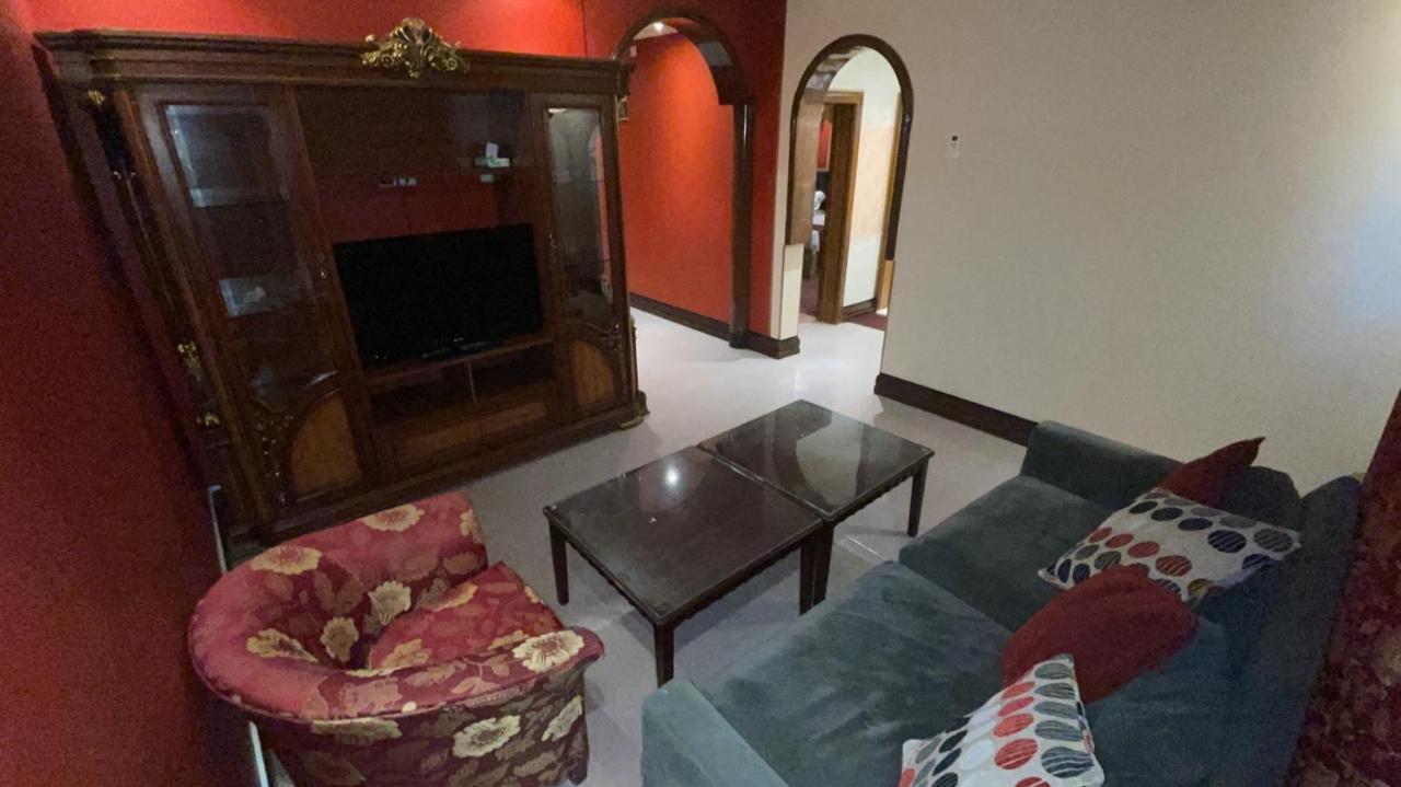 Al Mansour Grand Hotel Ḩafar al Bāţin Esterno foto
